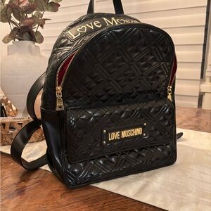 Love Moschino BackPack